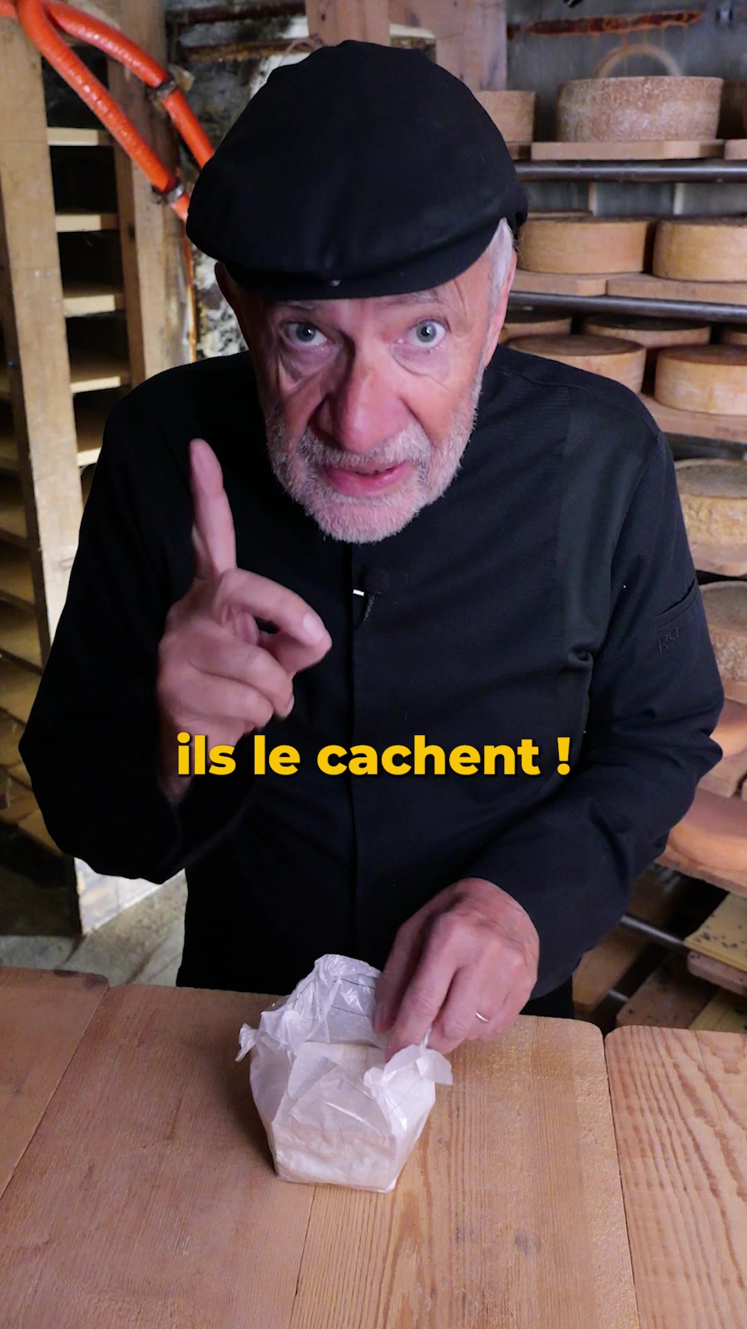 @Luisier Affineur