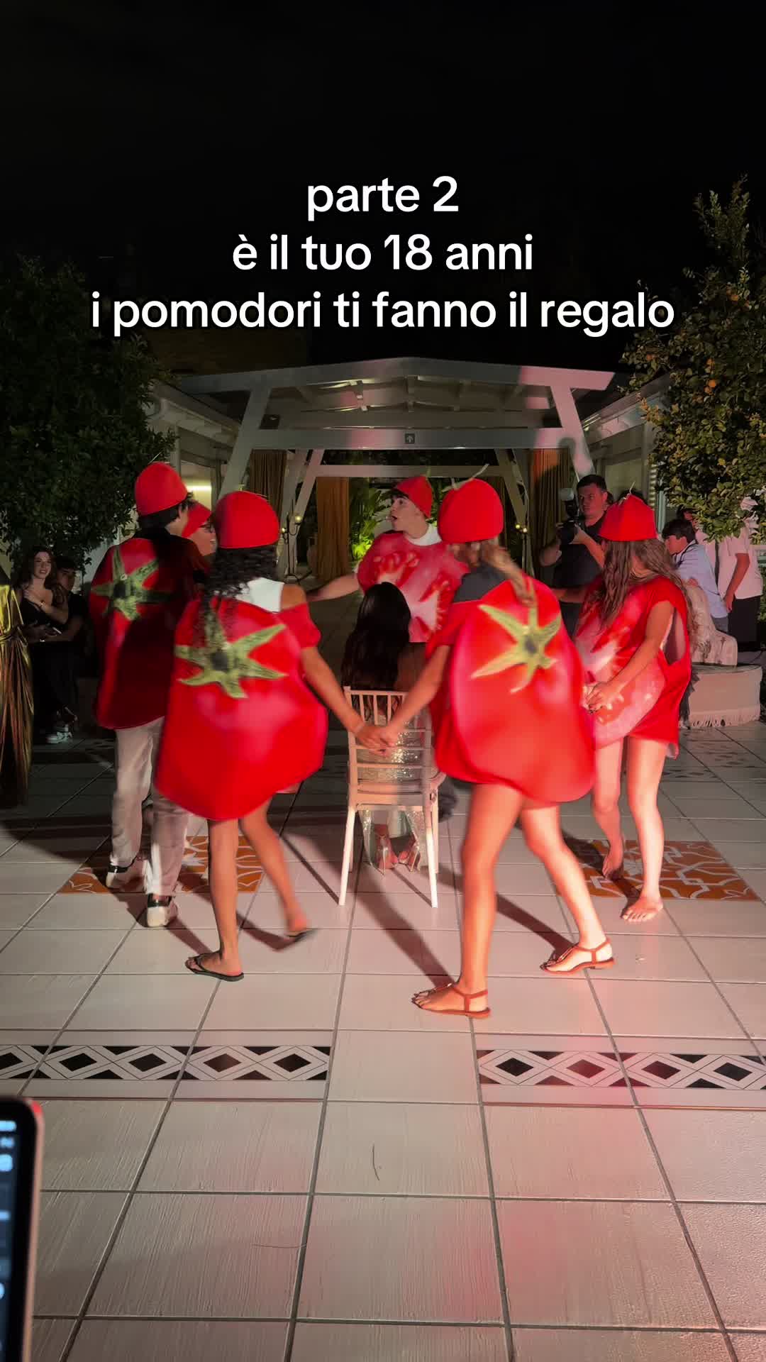 @Amedeo Greppi DJ Gemelli
