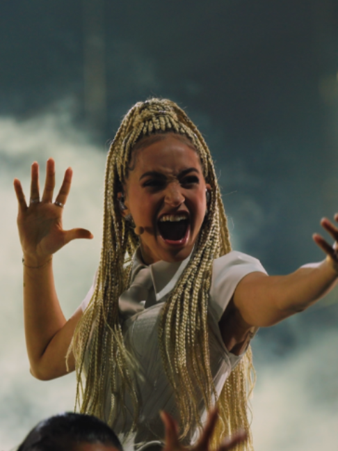 @Eurovision