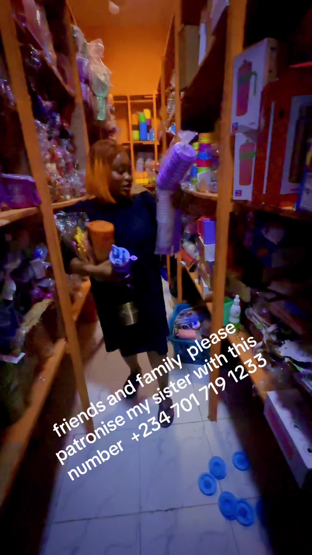 @Queenajokeayaolami