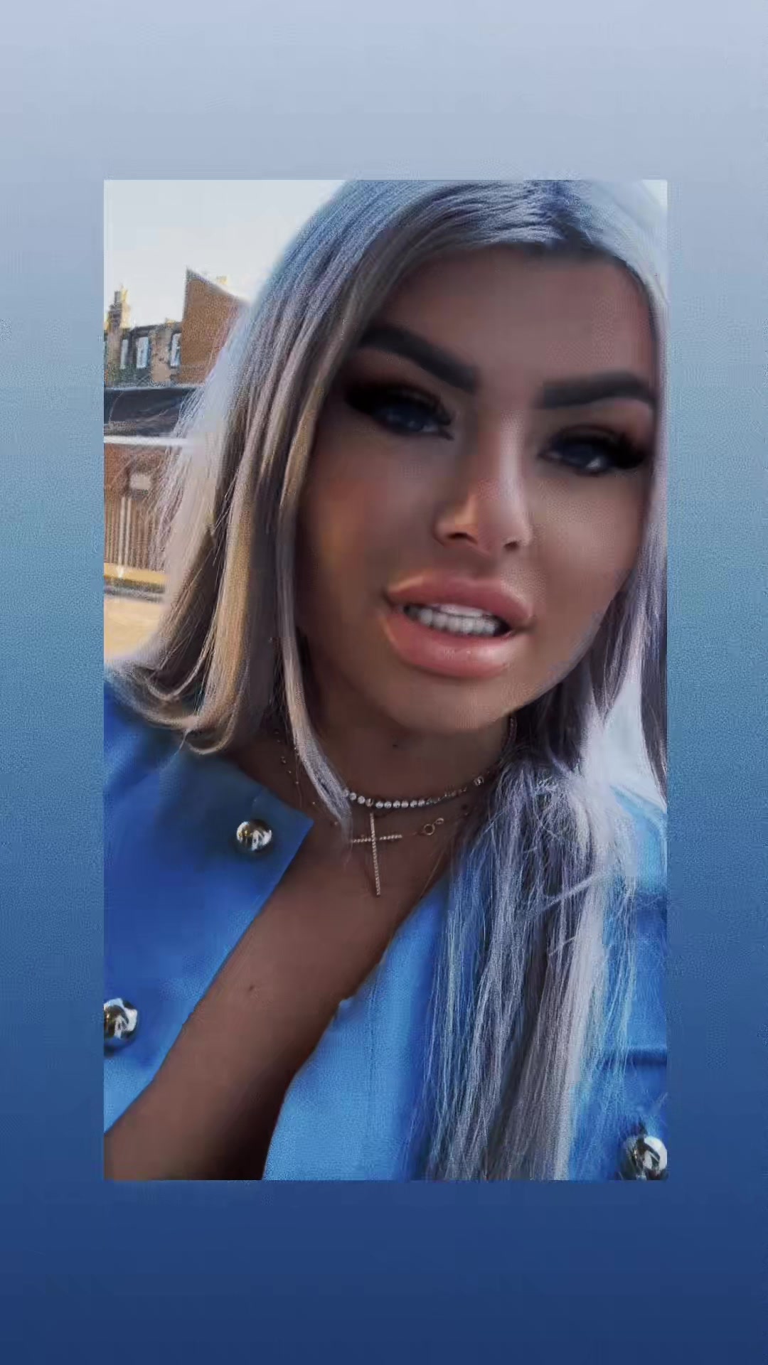 @Yosoyandreea 💎
