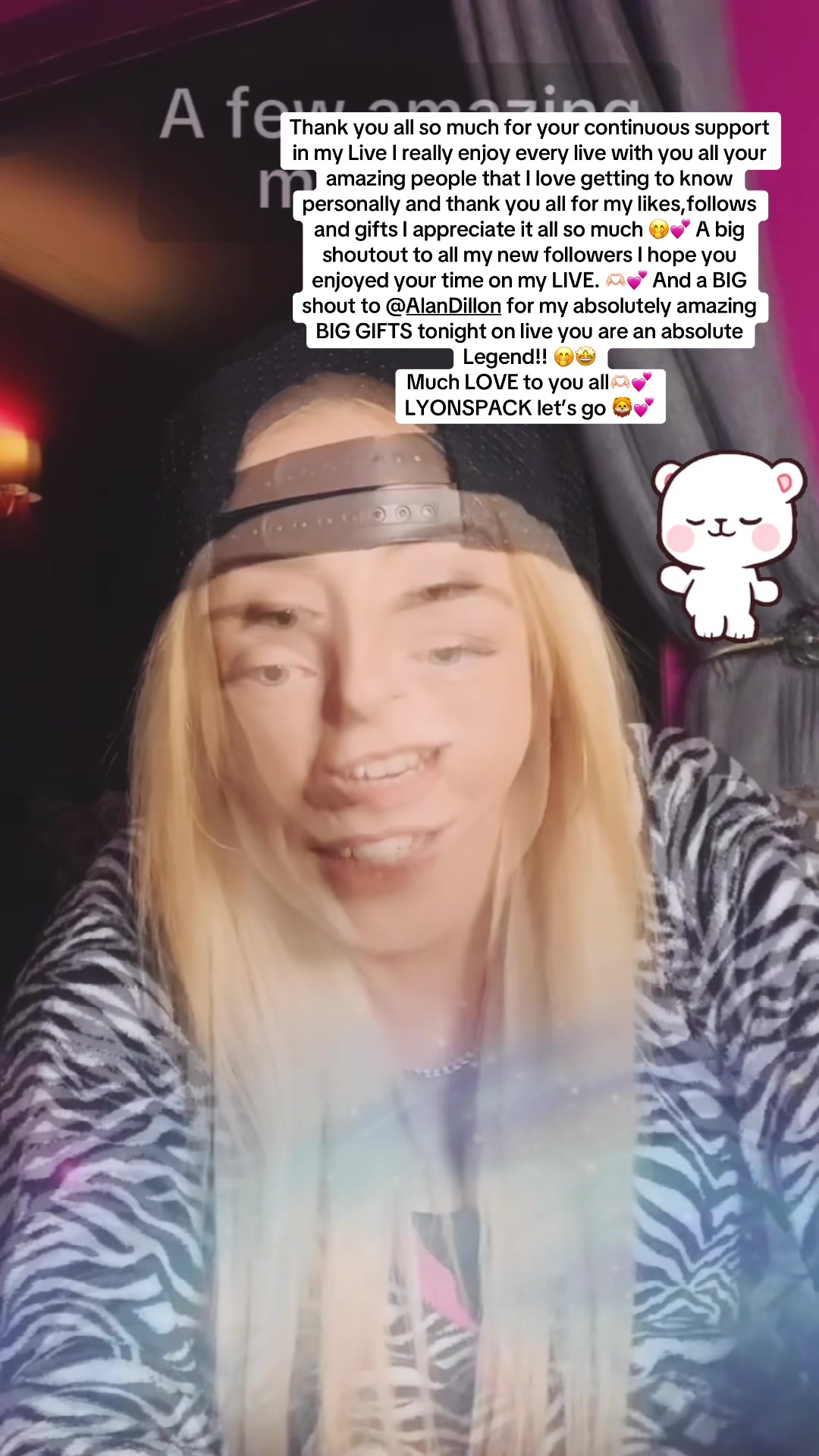 @FineLyonsStudios🤗🤙