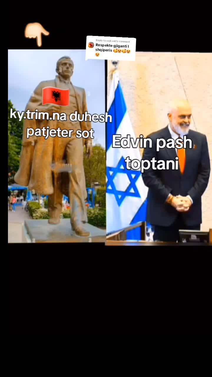 @Arianitët2 kula