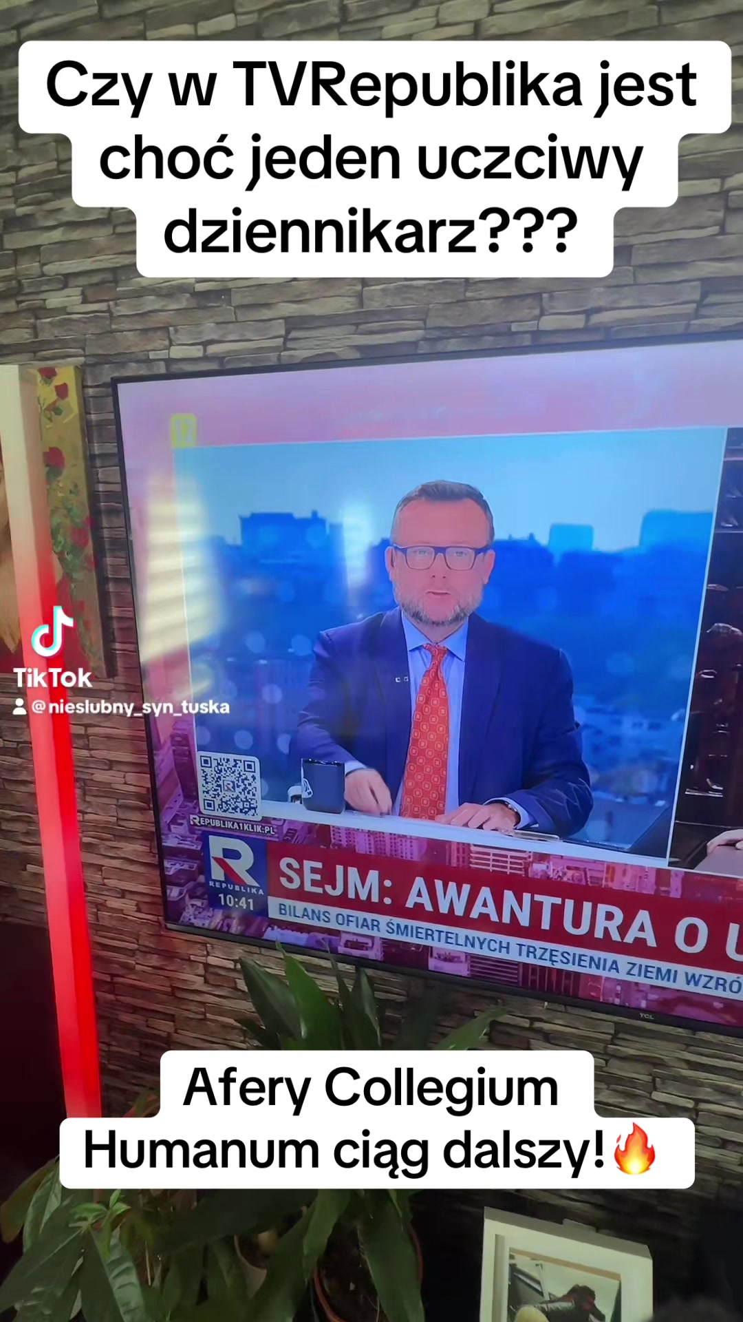 @Nieślubny syn Tuska