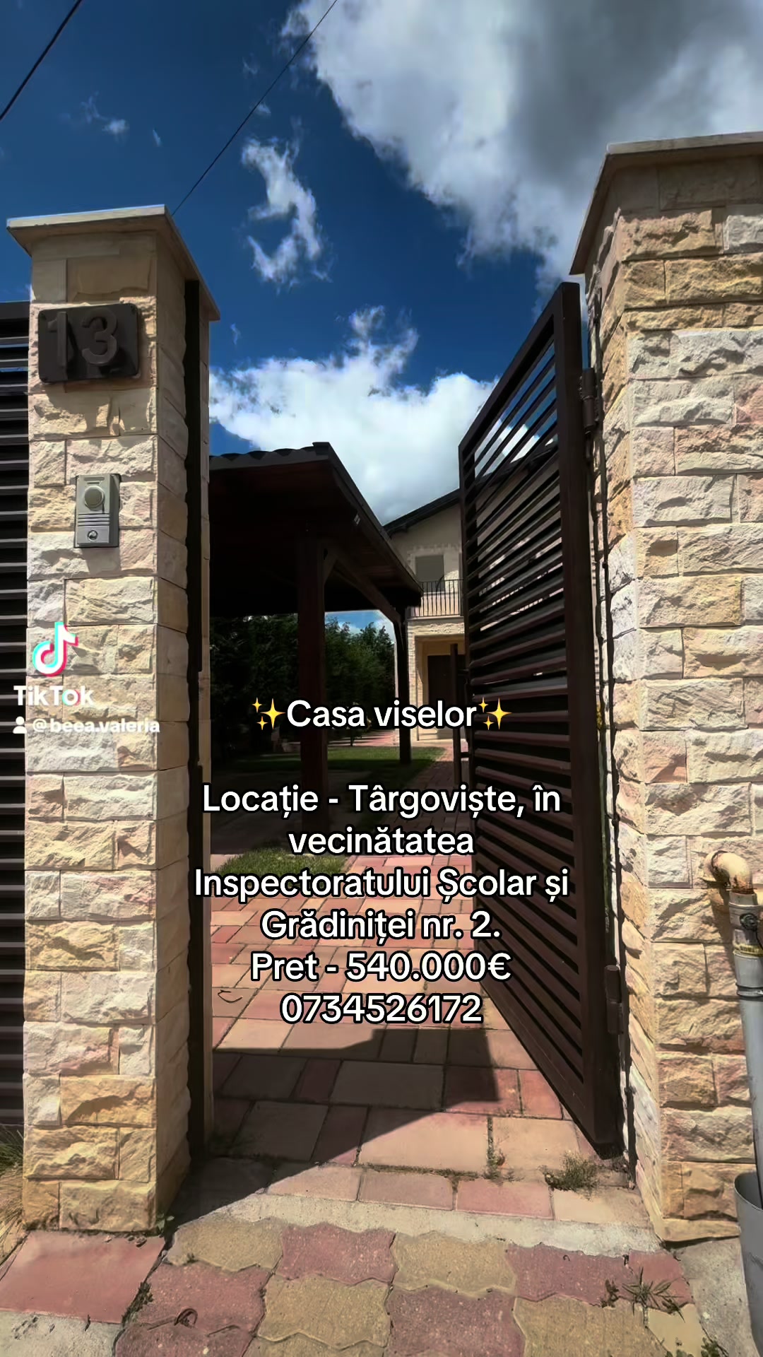 @Beatrice Imobiliare de Lux