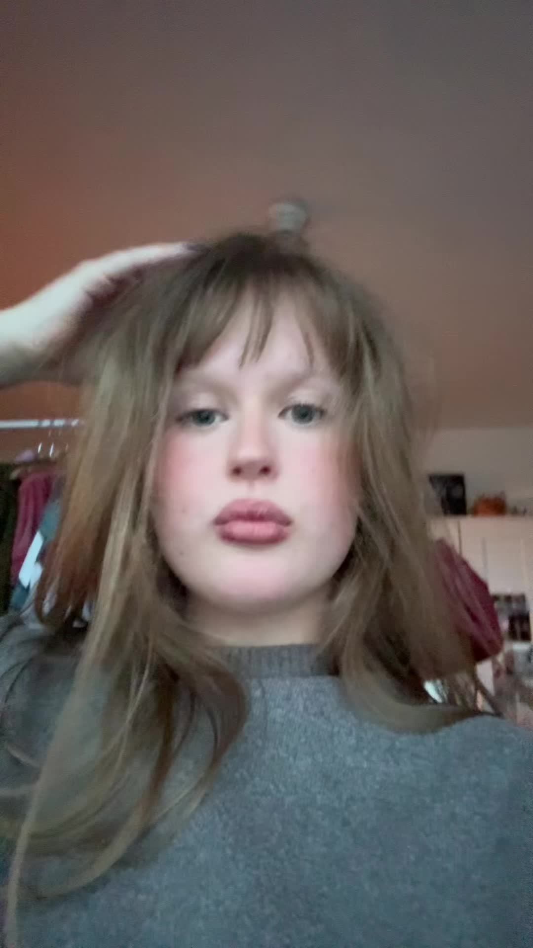 @️