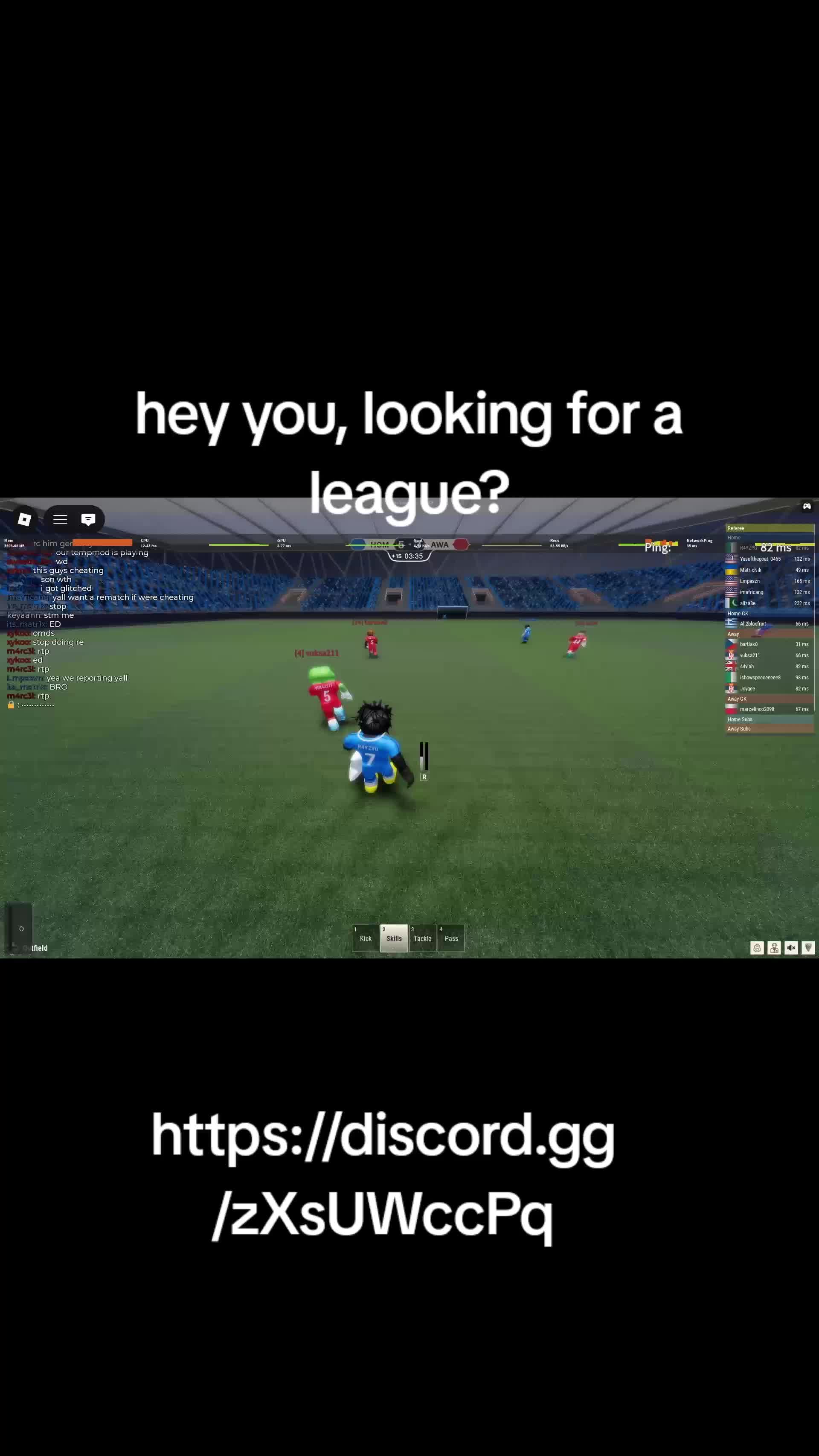 @IPF | S1 | PRESEASON | 2026