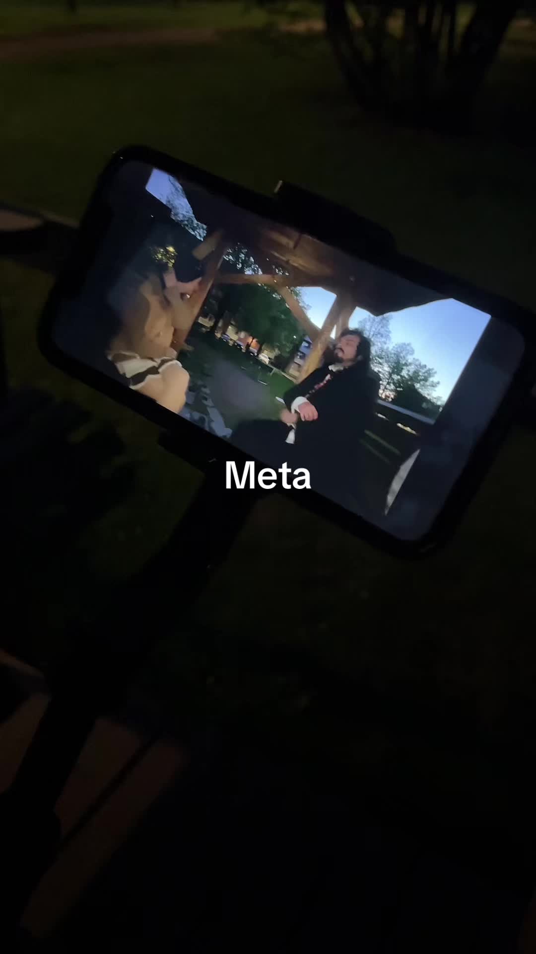 @MENO - podcast