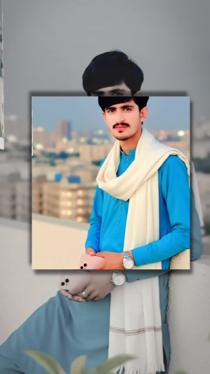 @WARIS Ali brand