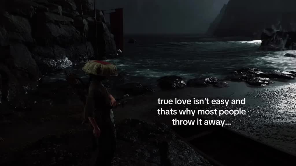 @RealSamurai