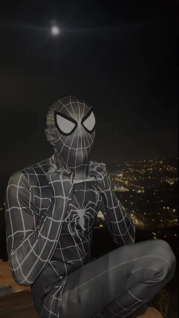 @Dilino Spiderman
