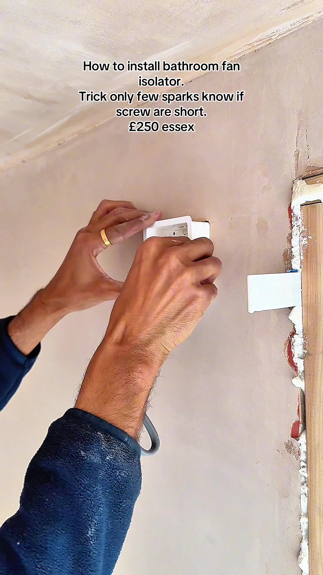 @Wrath Electrical- Electrician