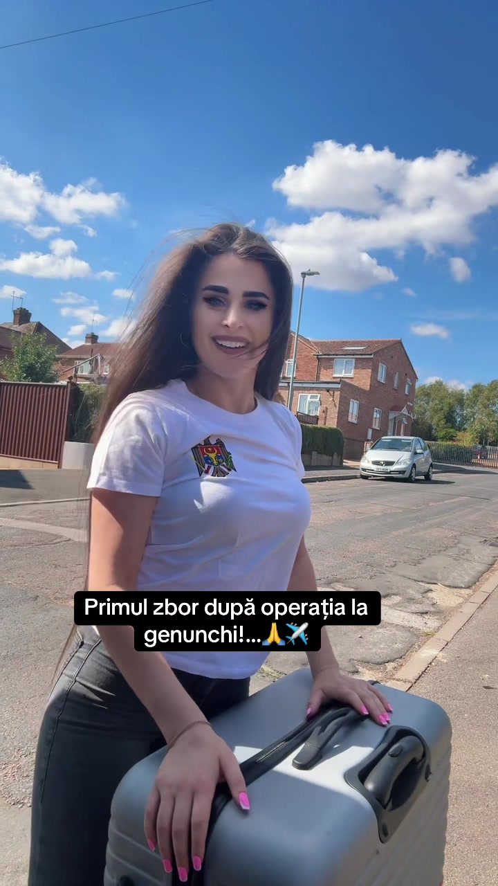 @Dorina HAPPY 🤪