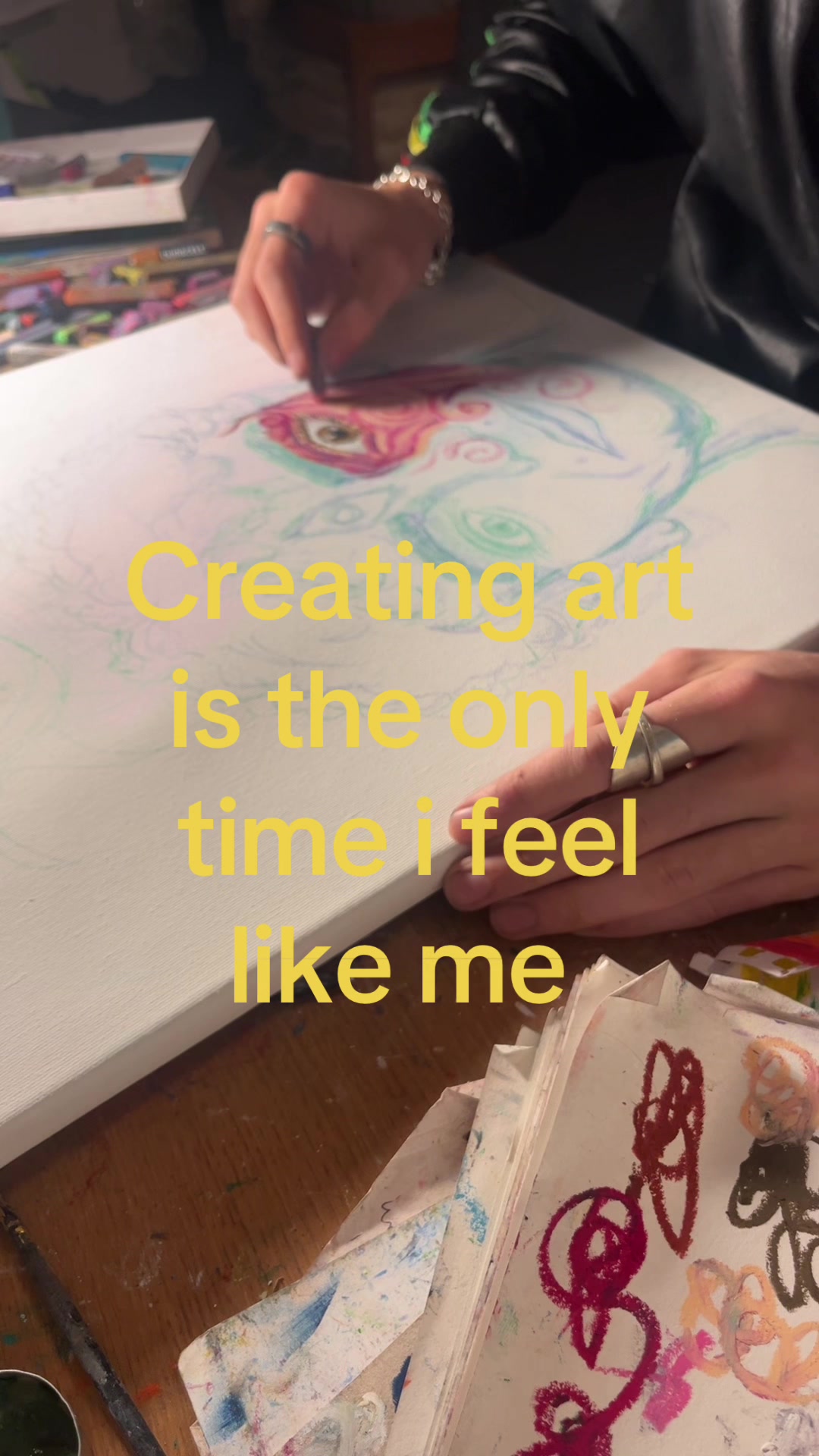 @mindmelt