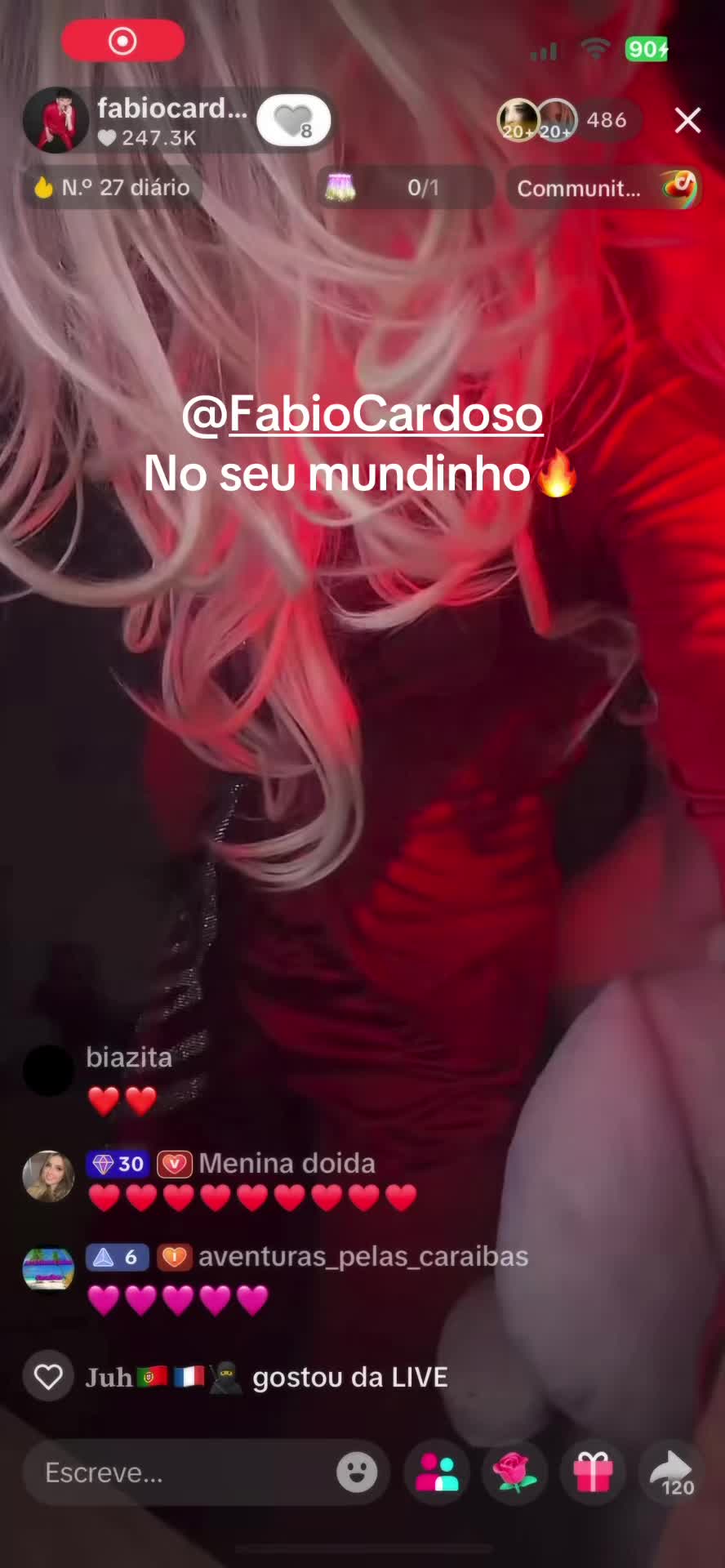@Lurdes Gomes
