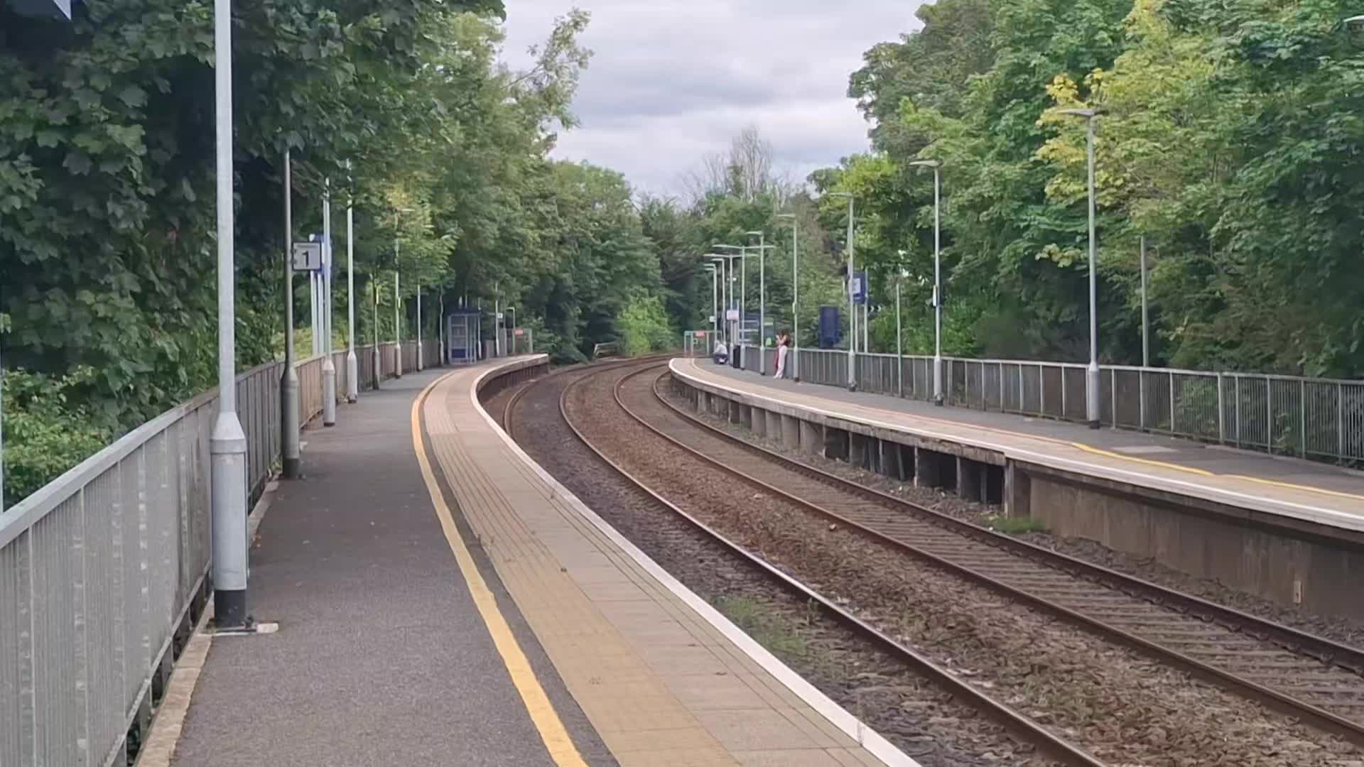 @level trains