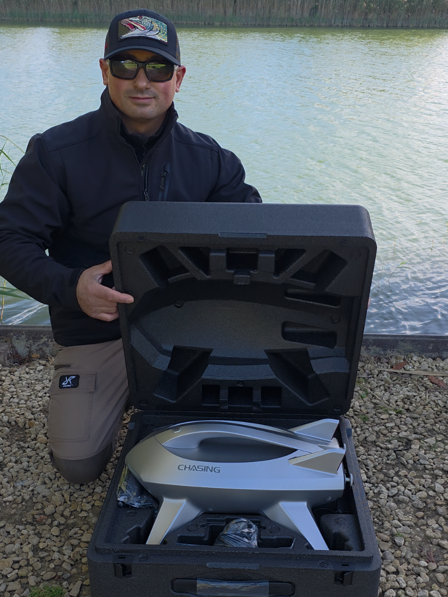 @BF Angler