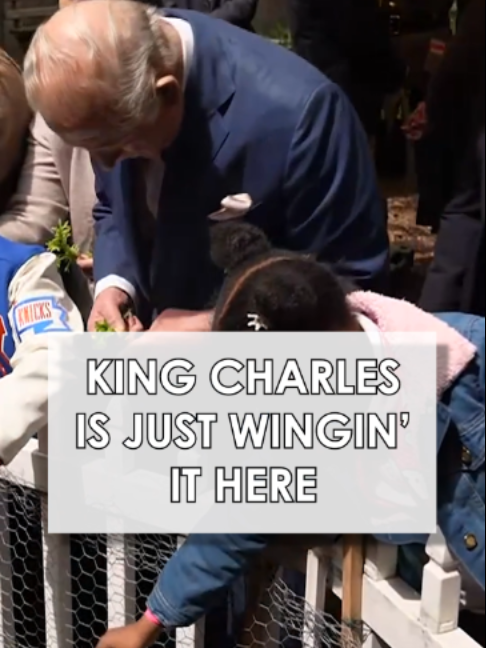 @The Royal Family Channel