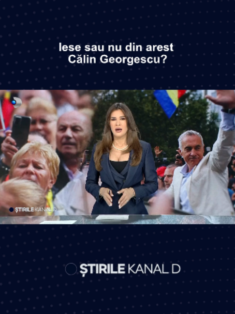 @Stirile Kanal D