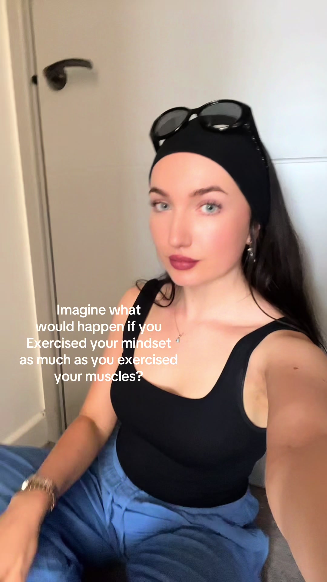 @Misia| Meditation teacher 🔮