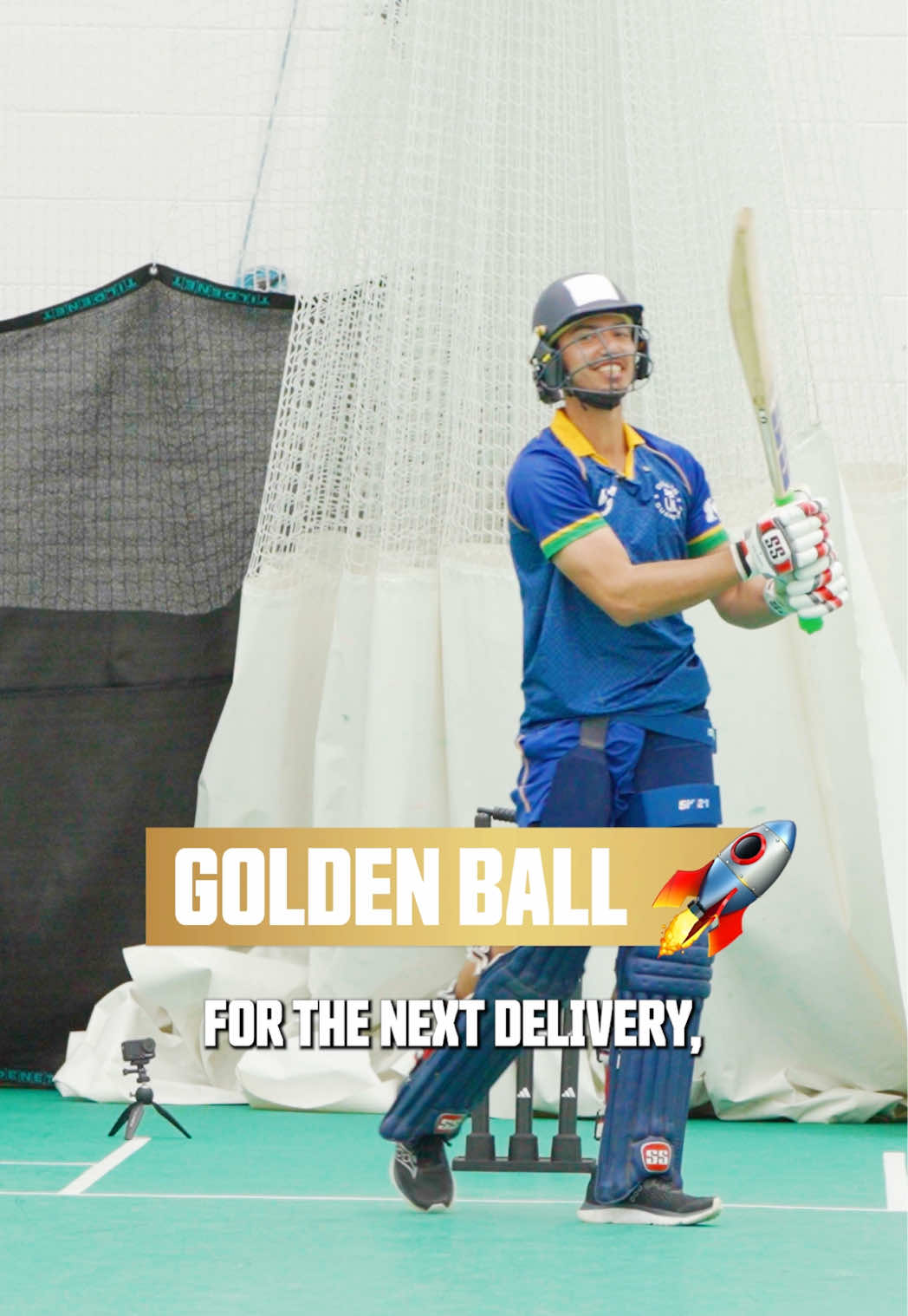 @Cricket District