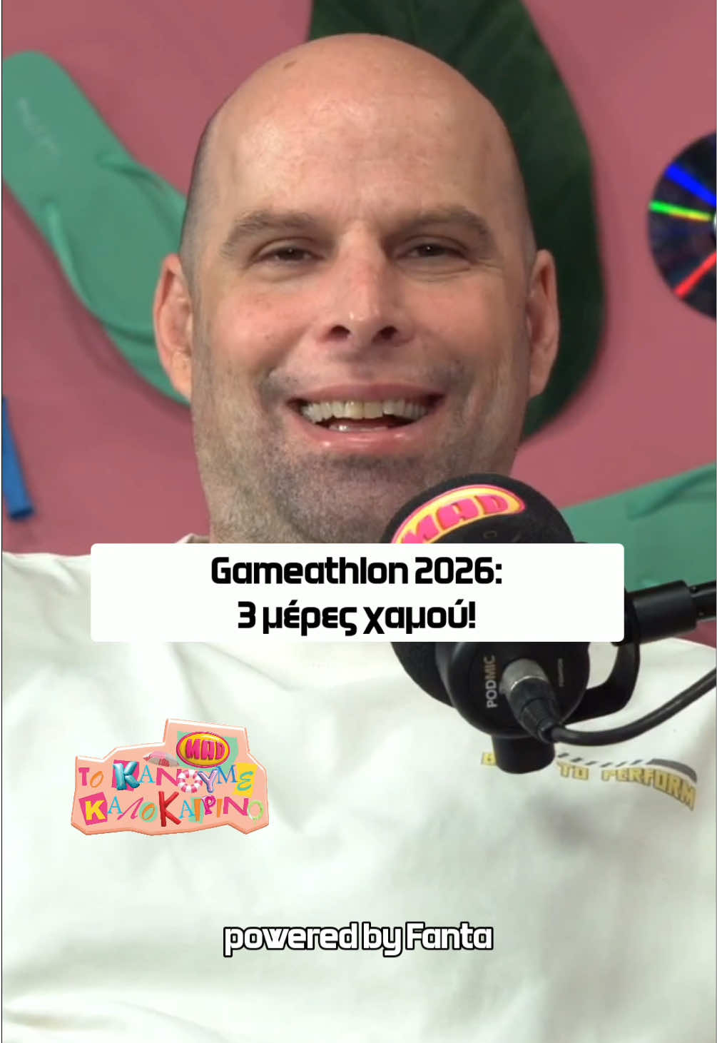@Mad TV