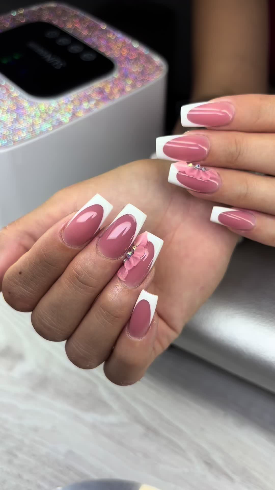 @Martina Nail Artist🩷LizArt🩷