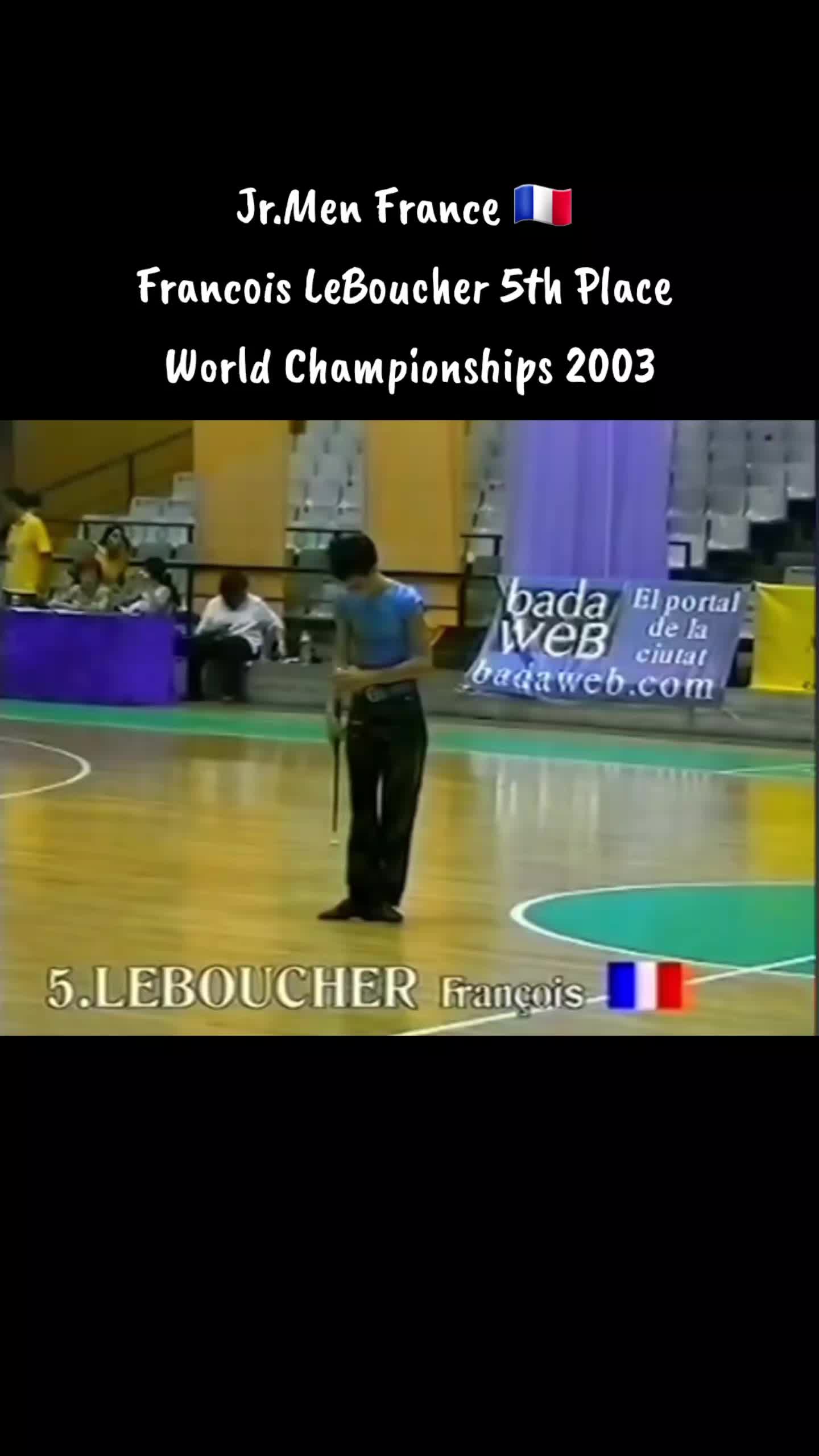 @WorldBaTonTwirLerS🥉🥈🥇