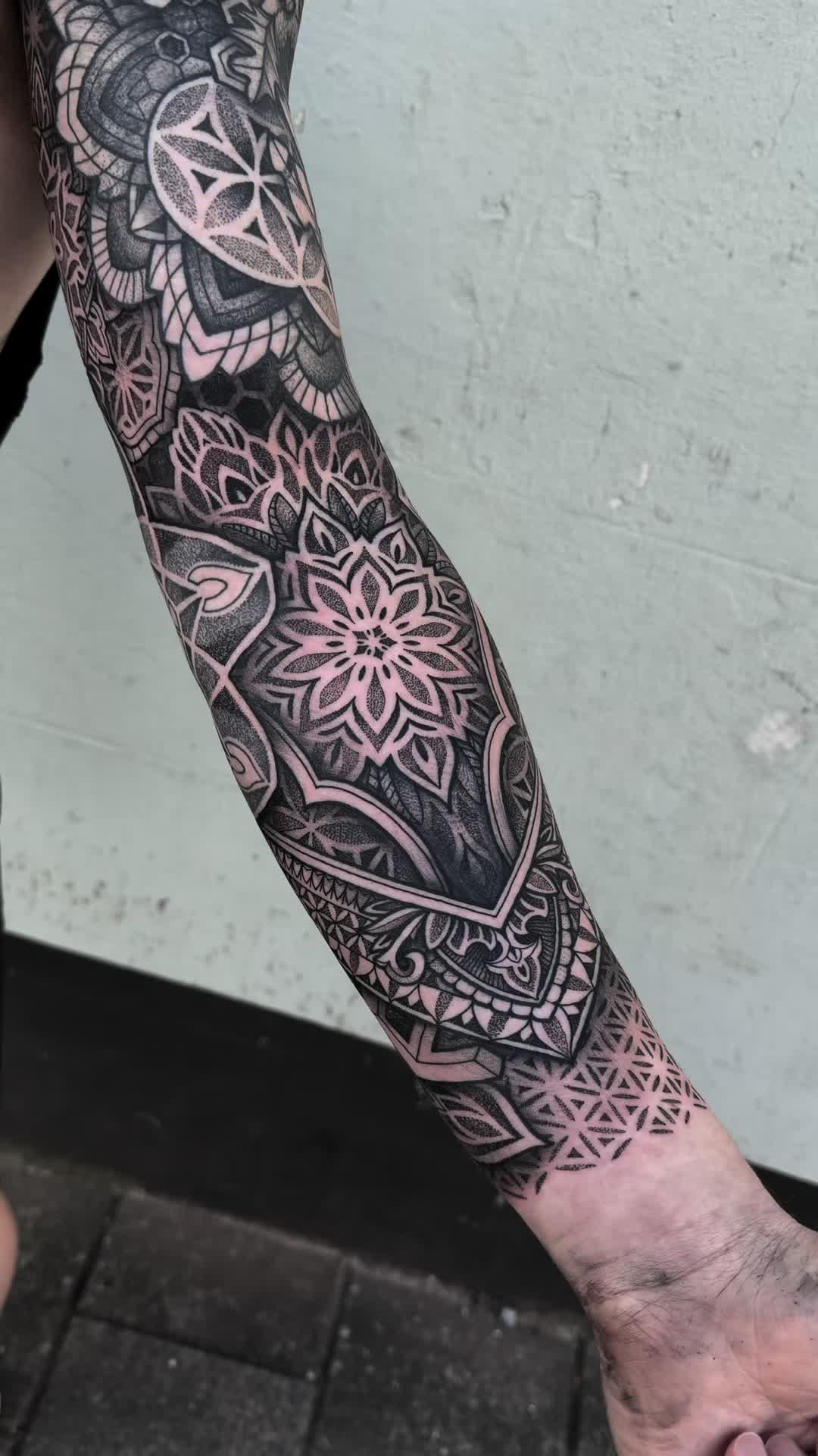 @pauldaviestattoo