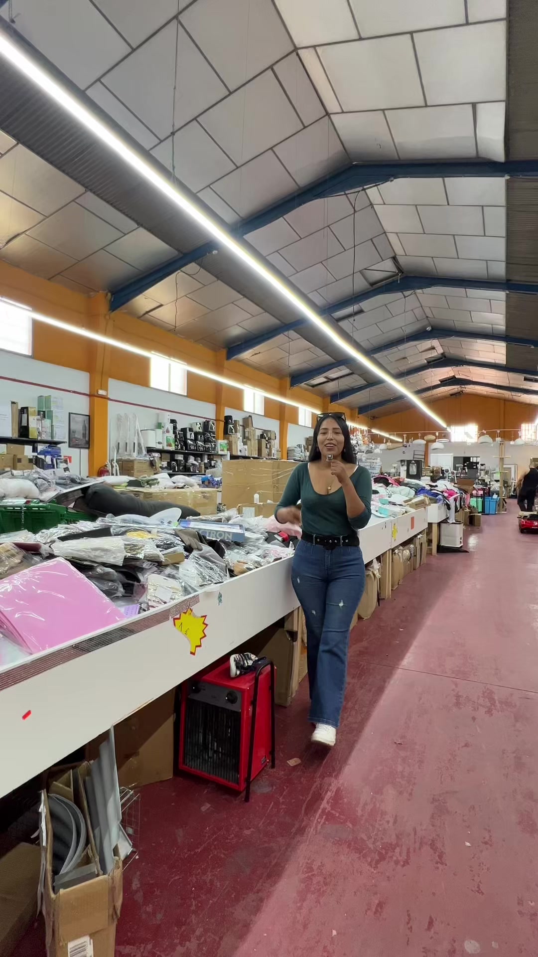 @Mega Mercadillo