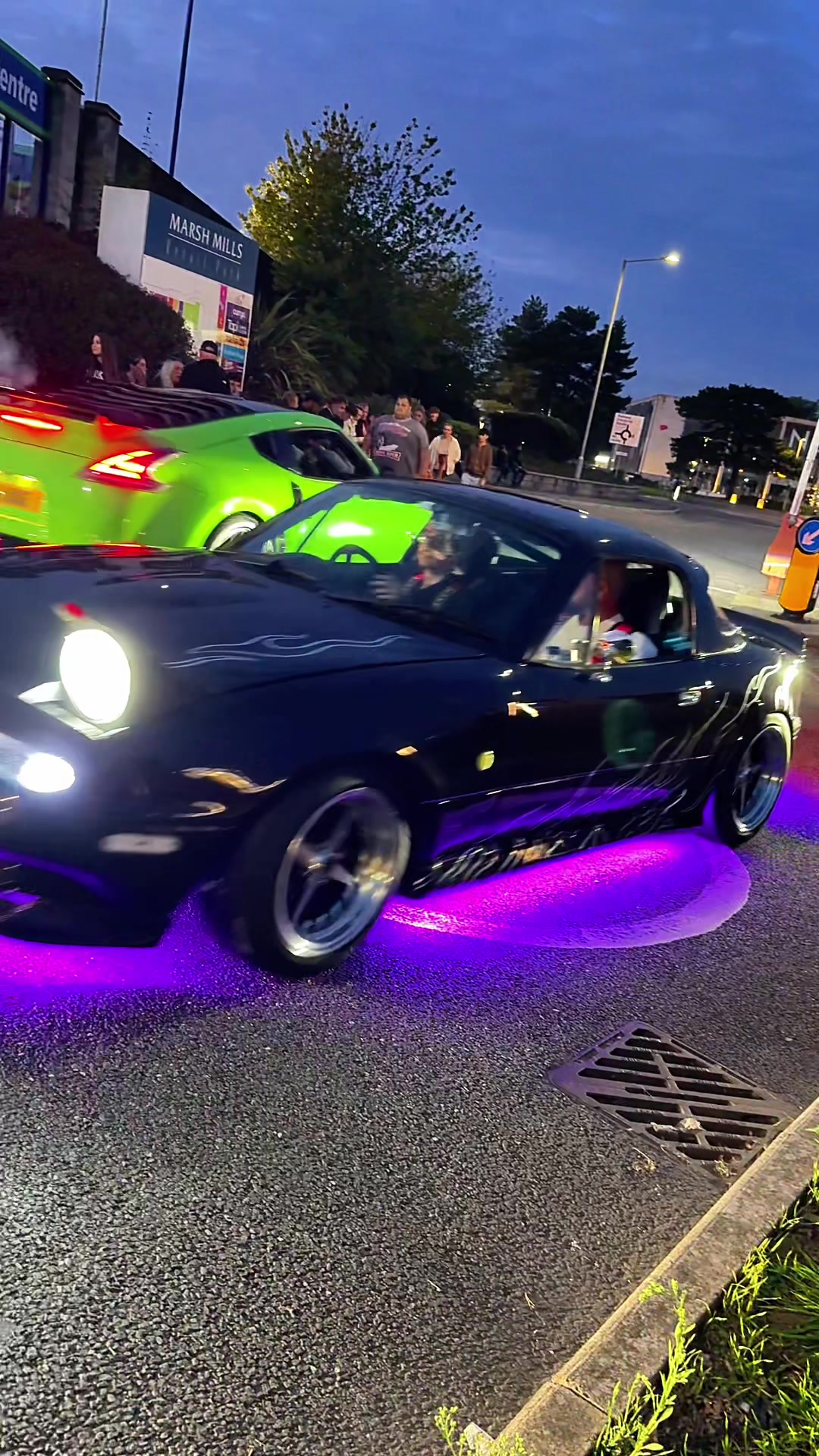 @noliftsociety
