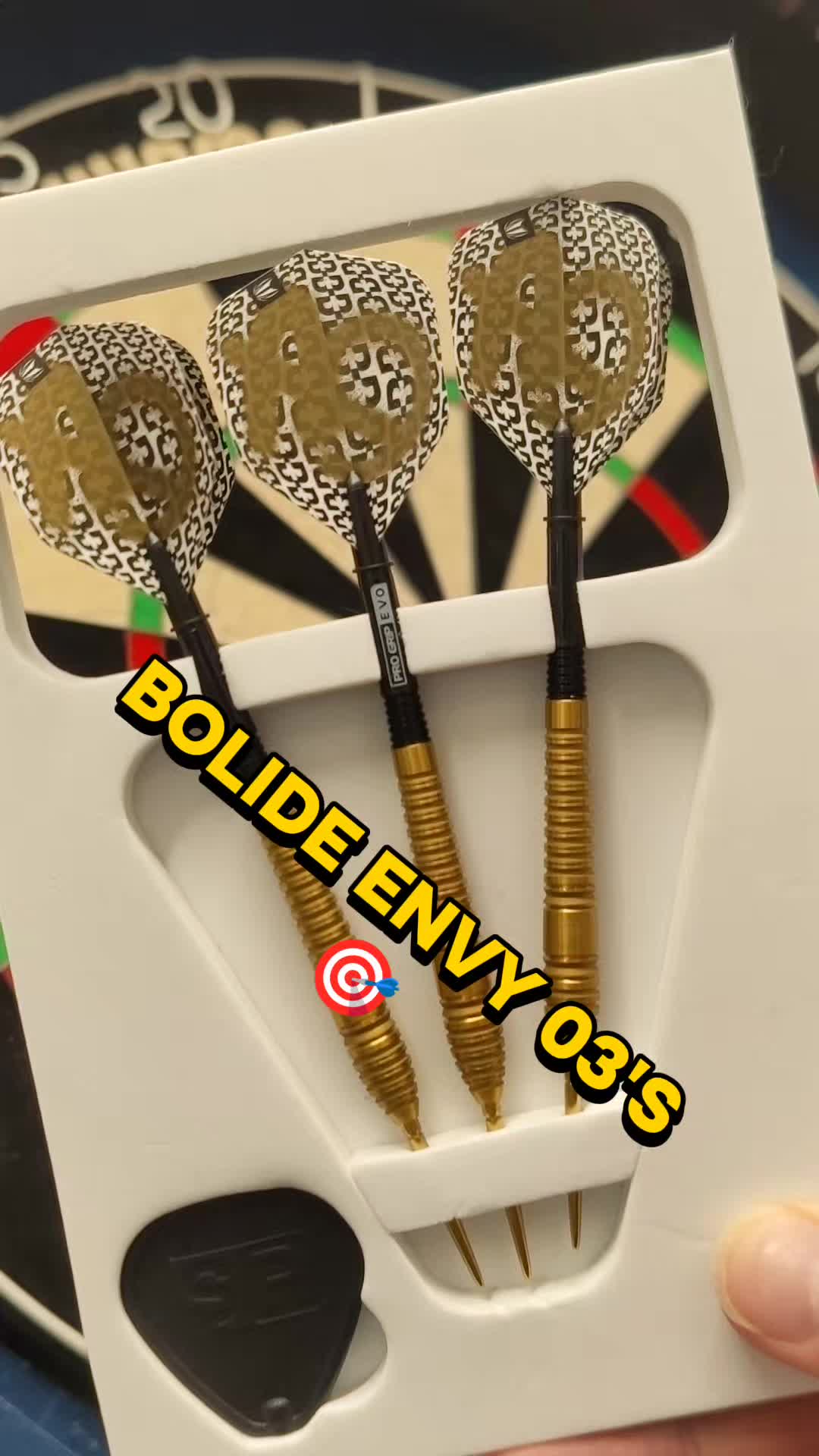 @26's Darts Gifts & Supplies