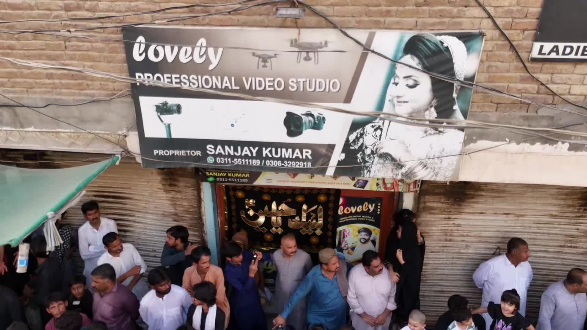 @Lovely Studio