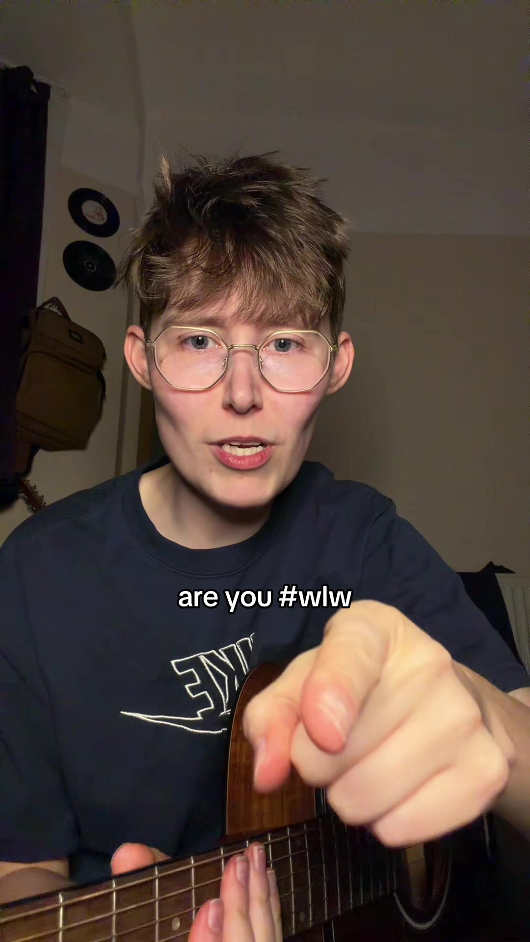 @lily ward