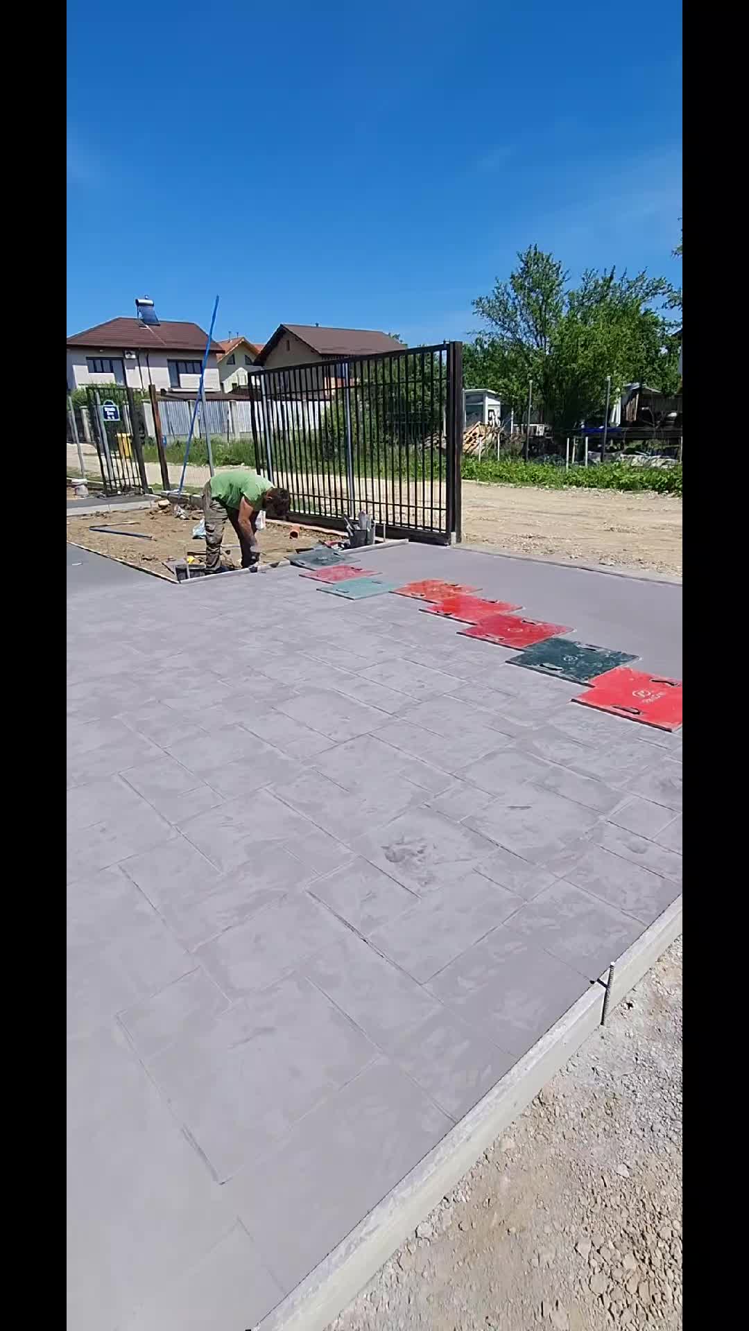 @beton amprentat official