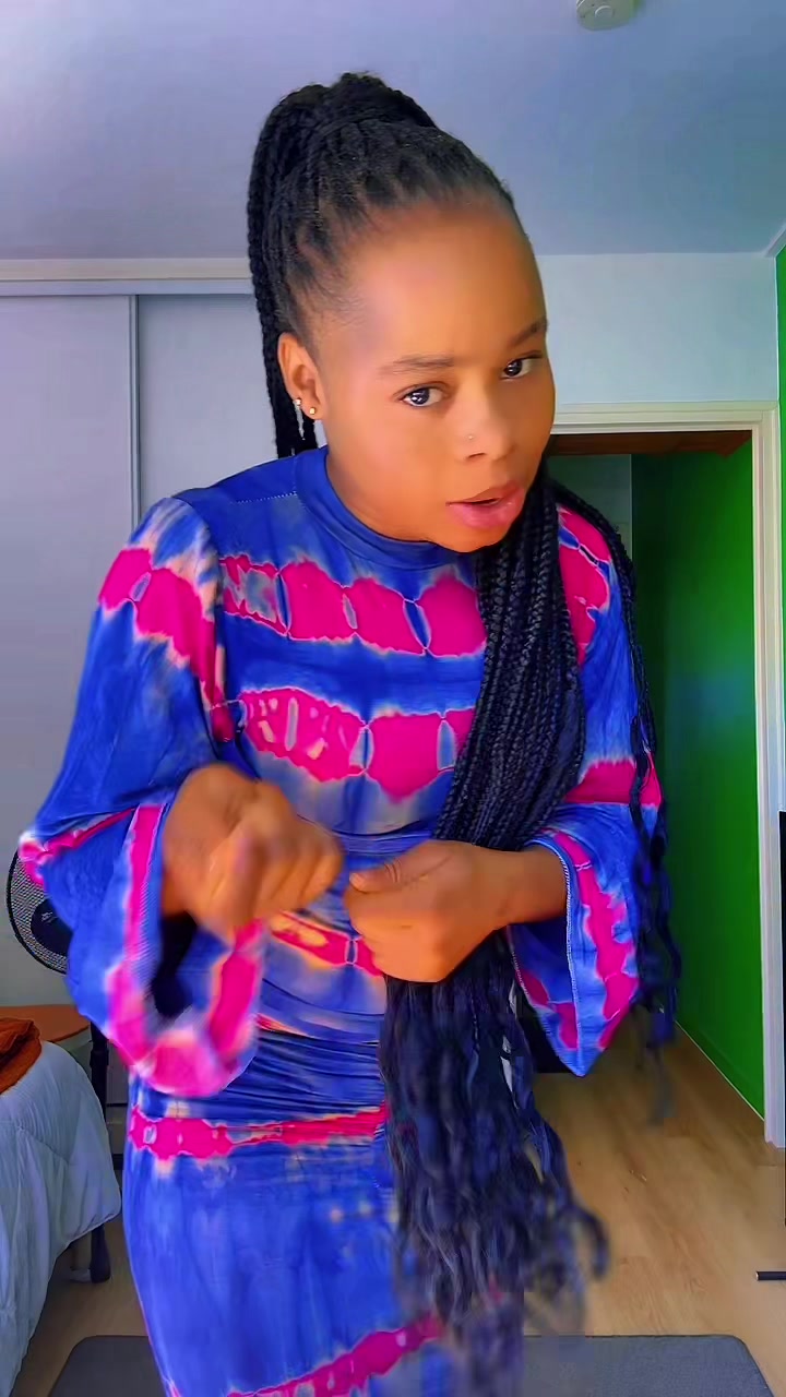 @Ze&iuml;nab Konate