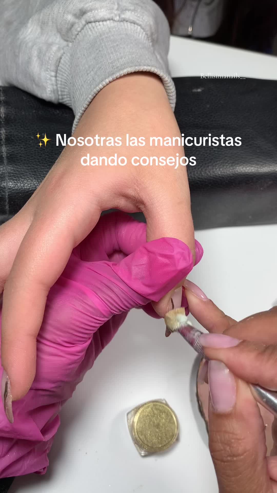 @Bellísima Nails