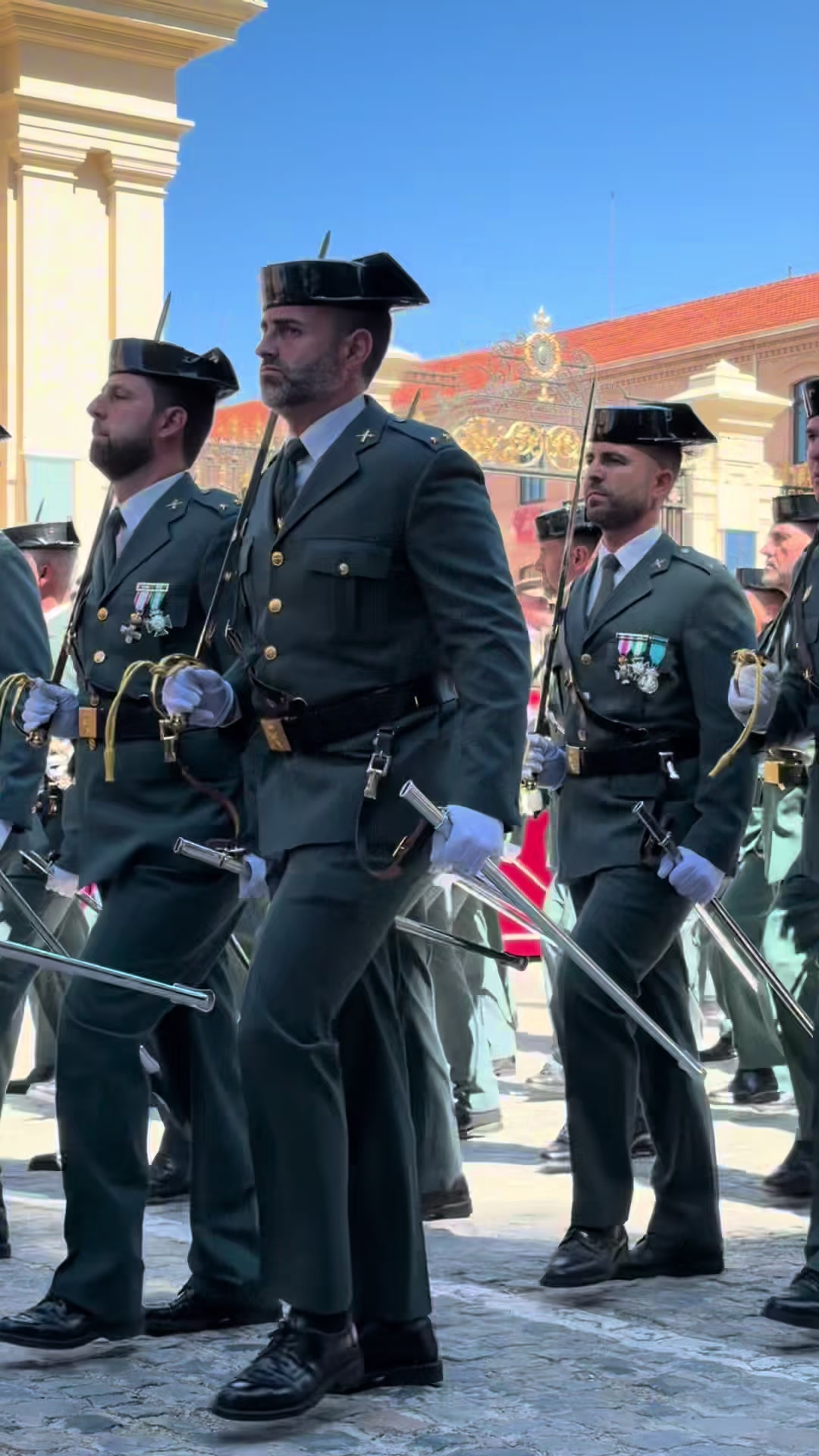 @Guardia Civil