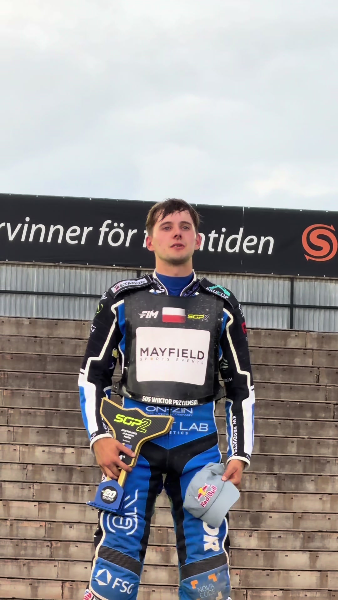 @FIM Speedway Grand Prix