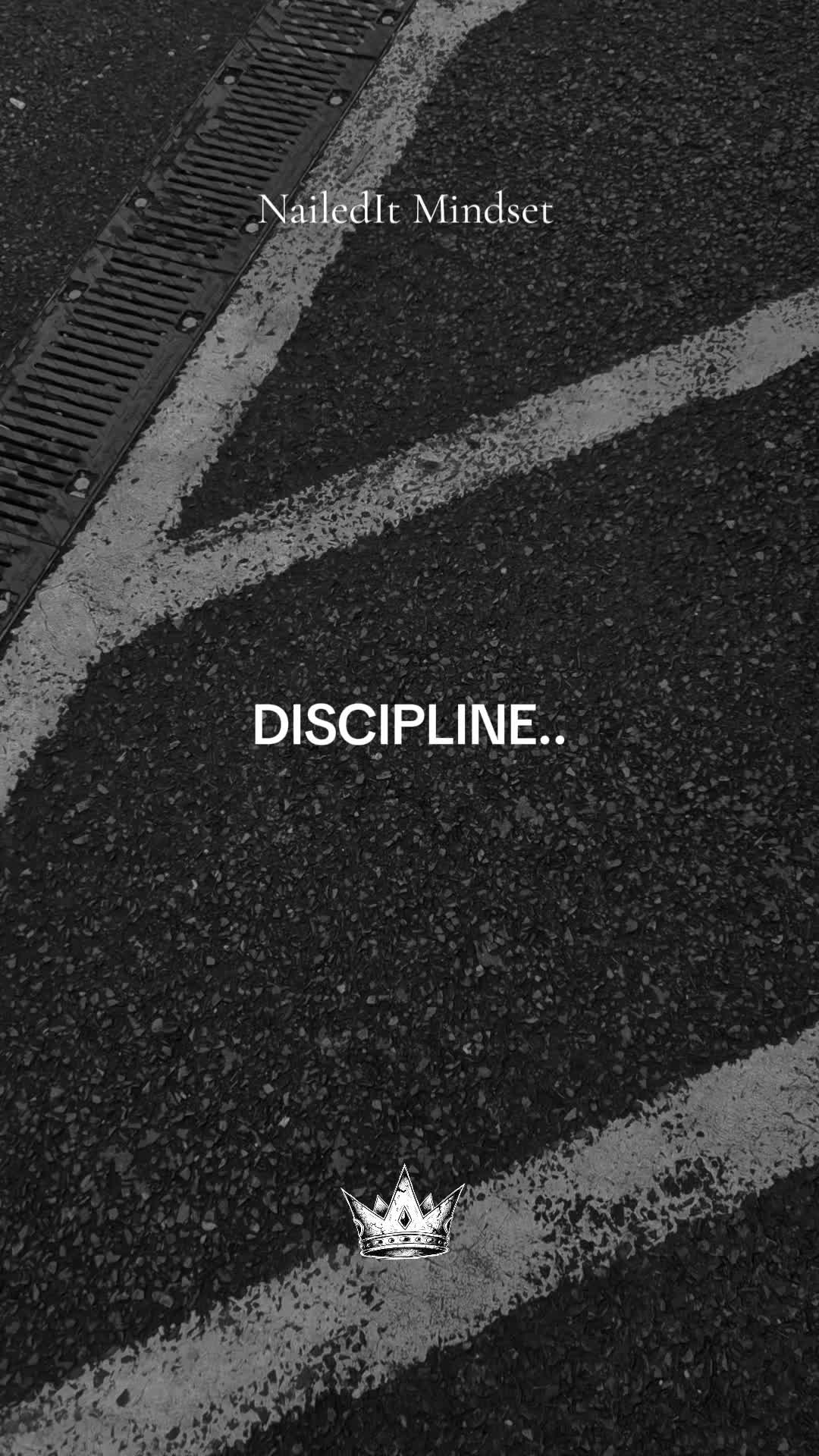 @NailedIt Mindset
