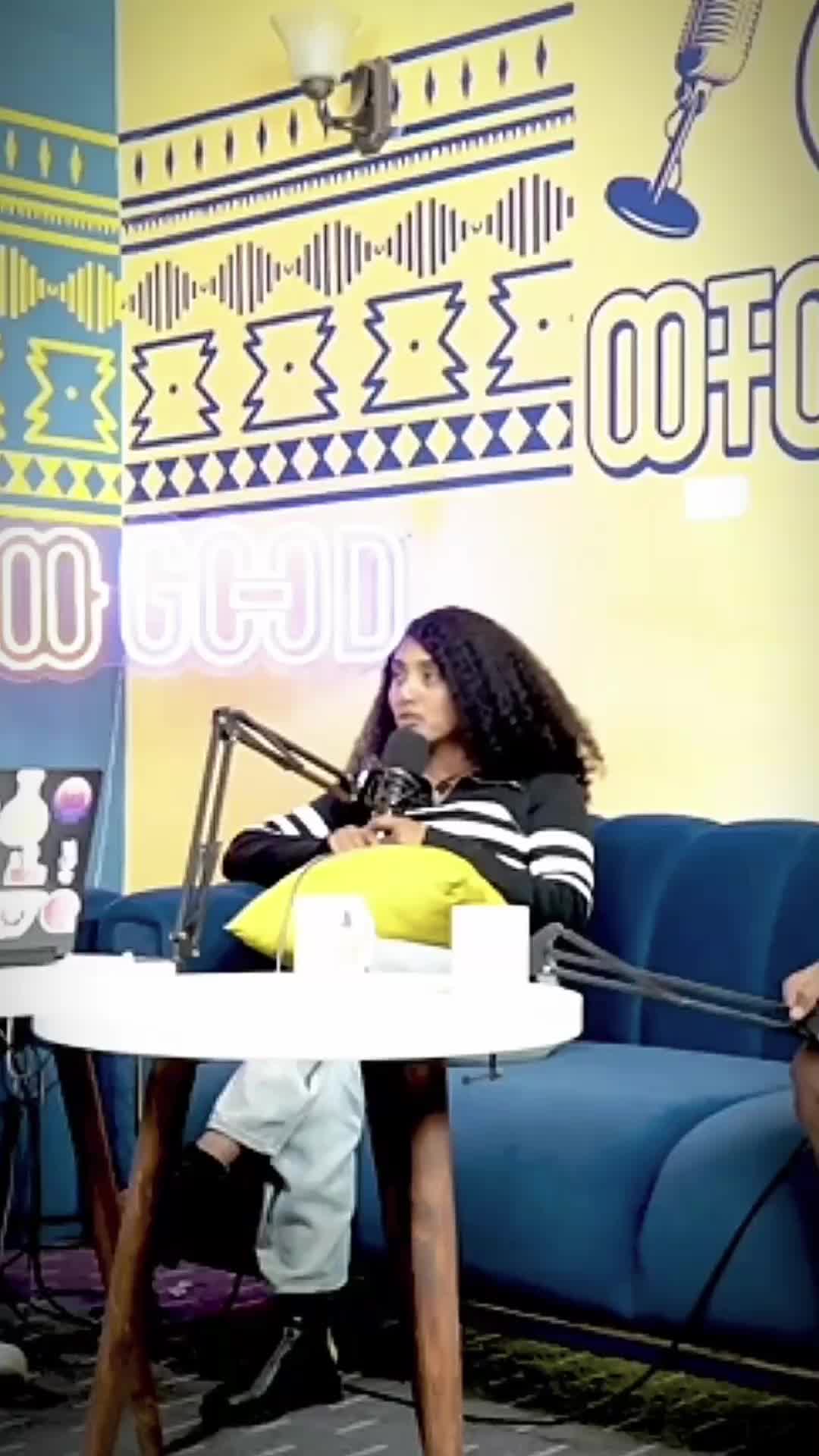 @Interview ET