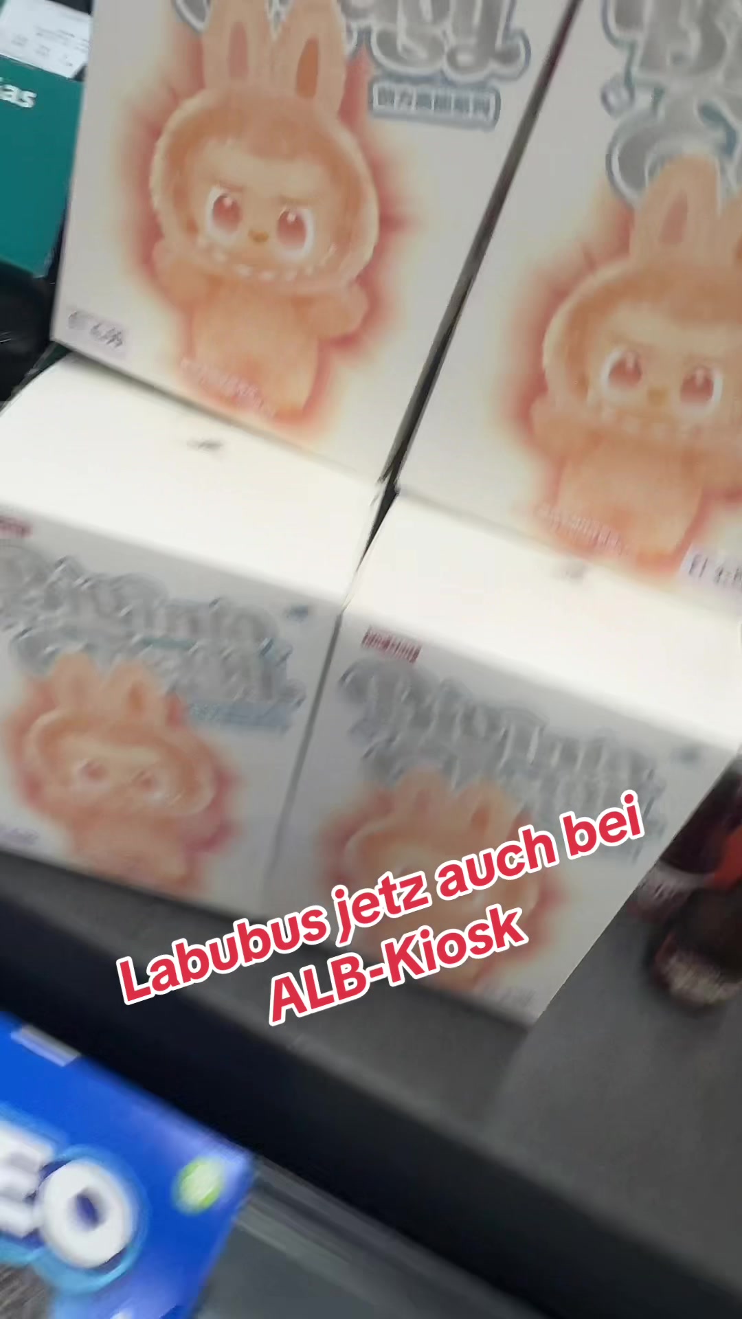 @ALB Kiosk