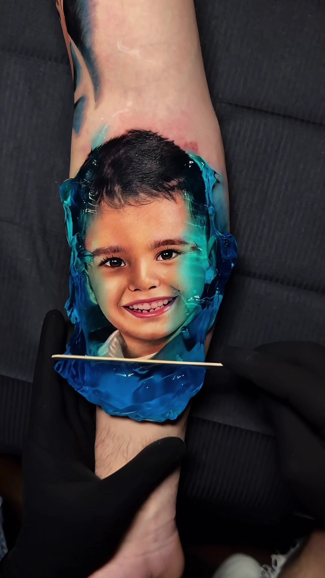 @Gambler Tattoo - Ciprian Rada