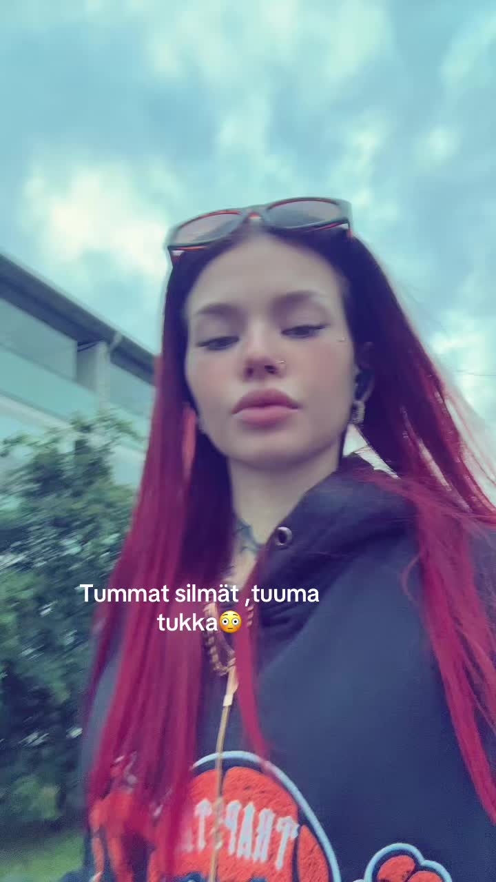 @Pinja Kinnunen 👩🏽🦰