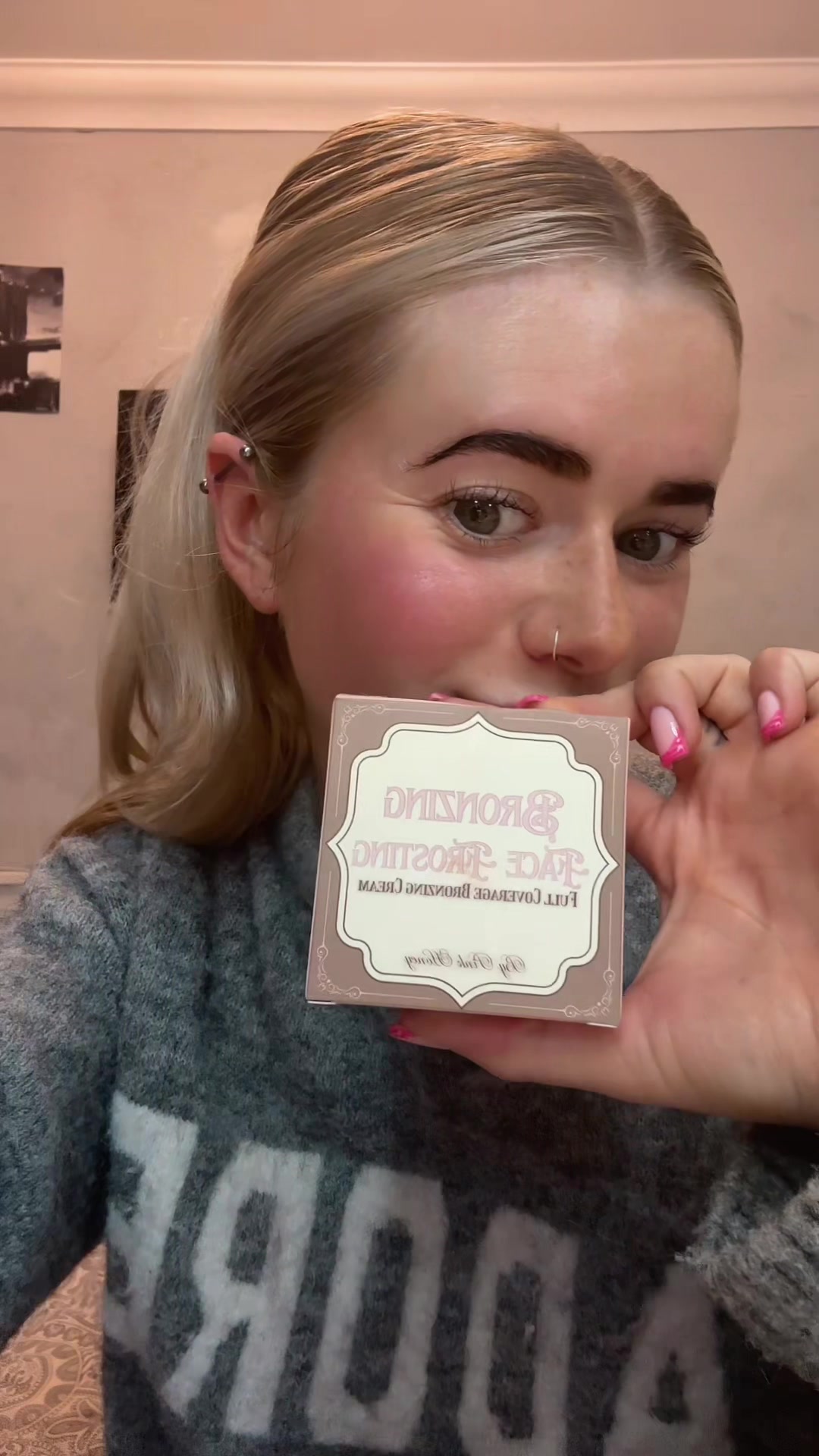 @Maisie Shaw