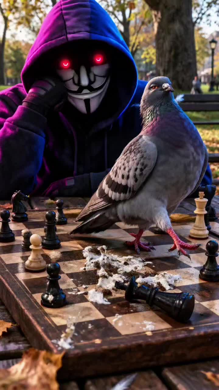 @LightBehindTheMask