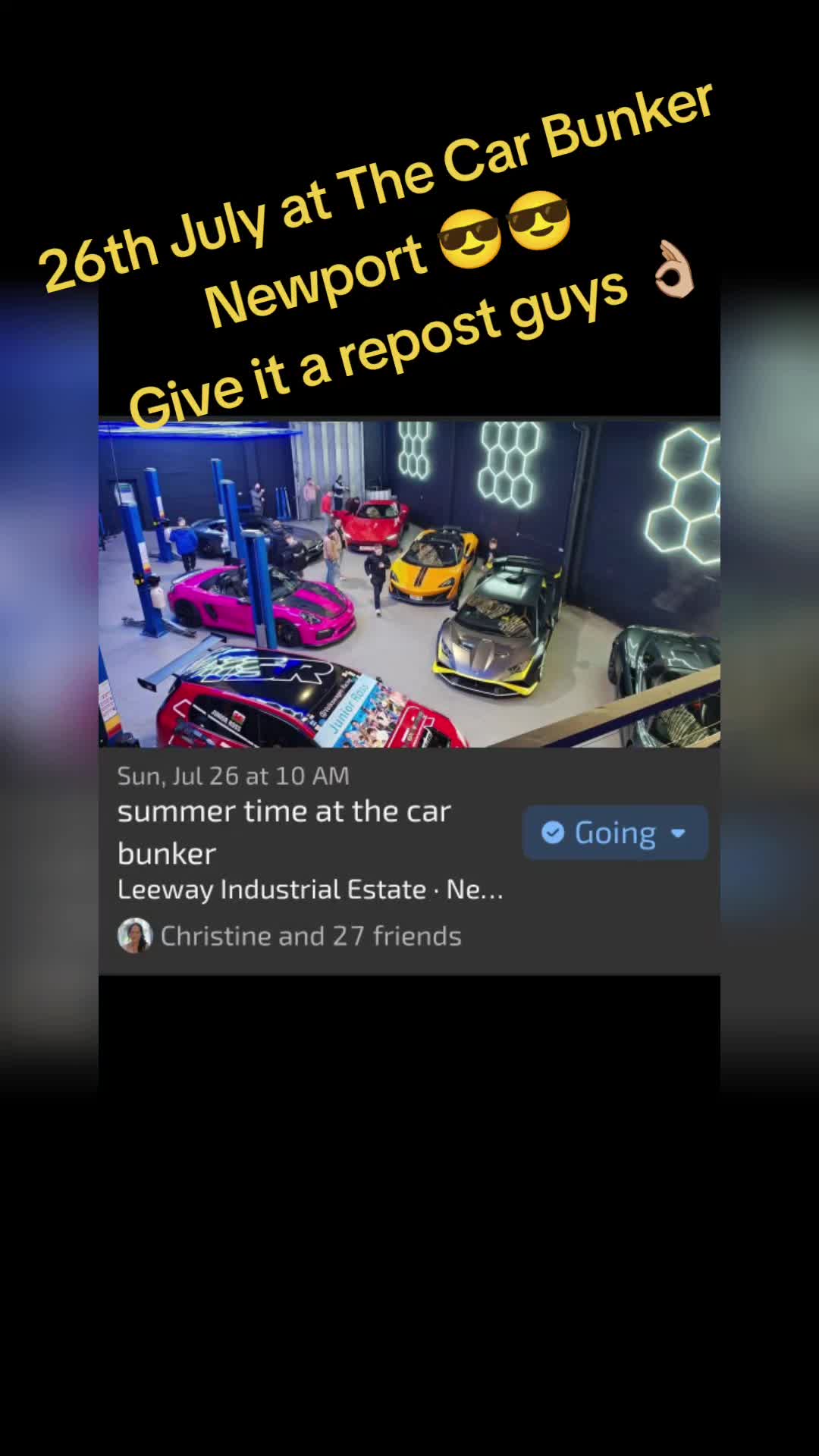 @Dave