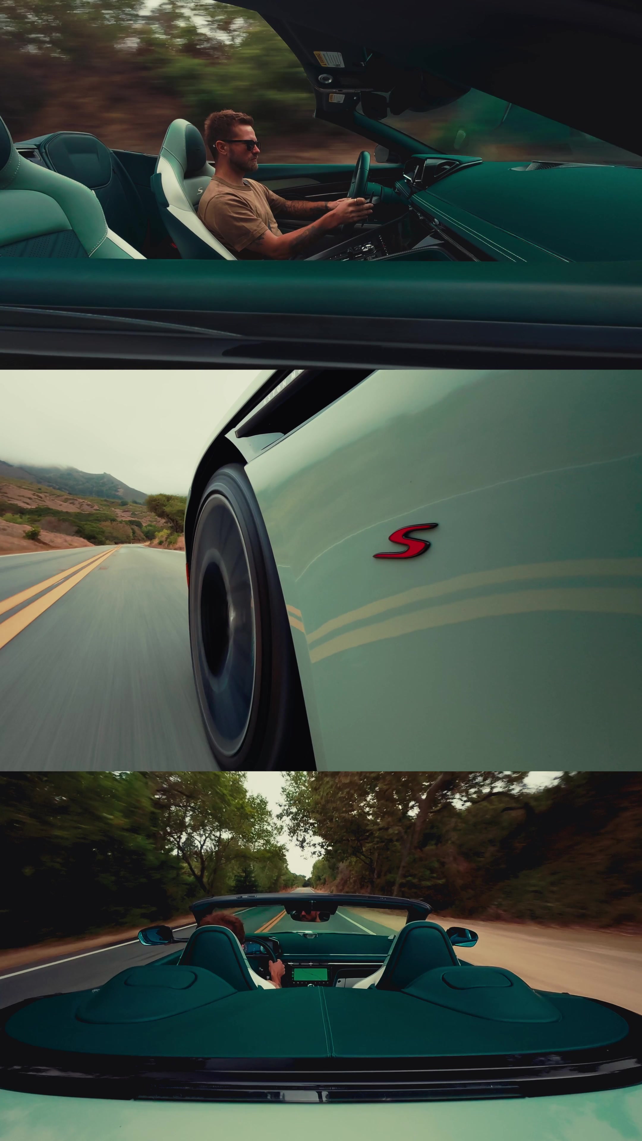 @Aston Martin