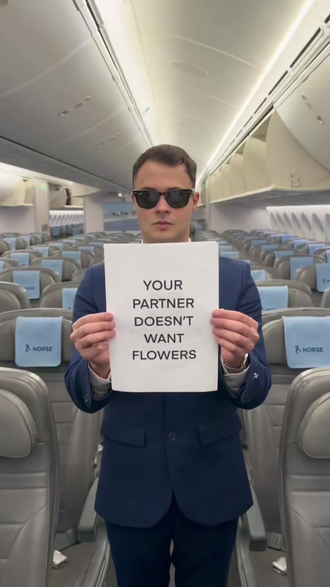 @Norse Atlantic Airways