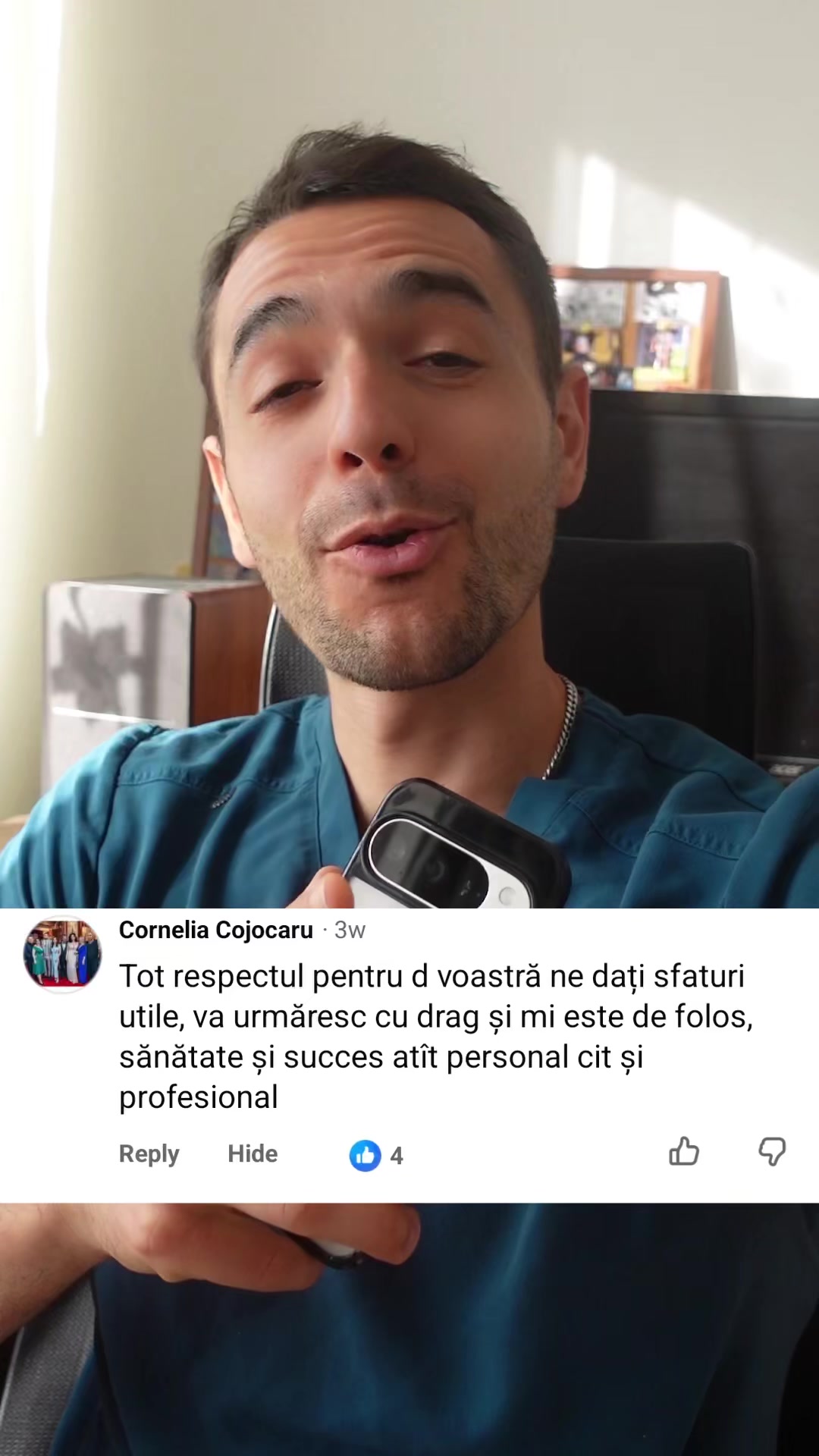 @Victor George
